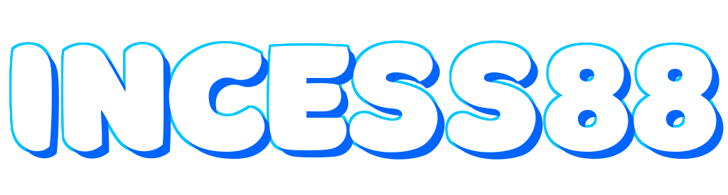 Logo INCESS88